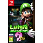 Luigis Mansion 2 HD [Switch]